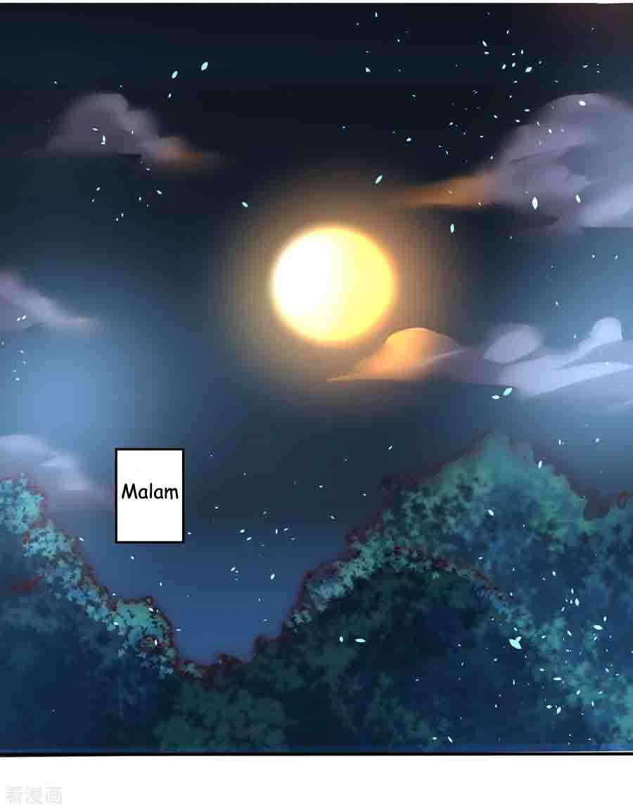 Reversing the Immortal Path chapter 5